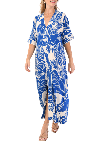 Walker & Wade Aphrodite Kaftan | Vagabond Apparel Boutique