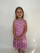 Walker & Wade Kid Bella Dress | Vagabond Apparel Boutique