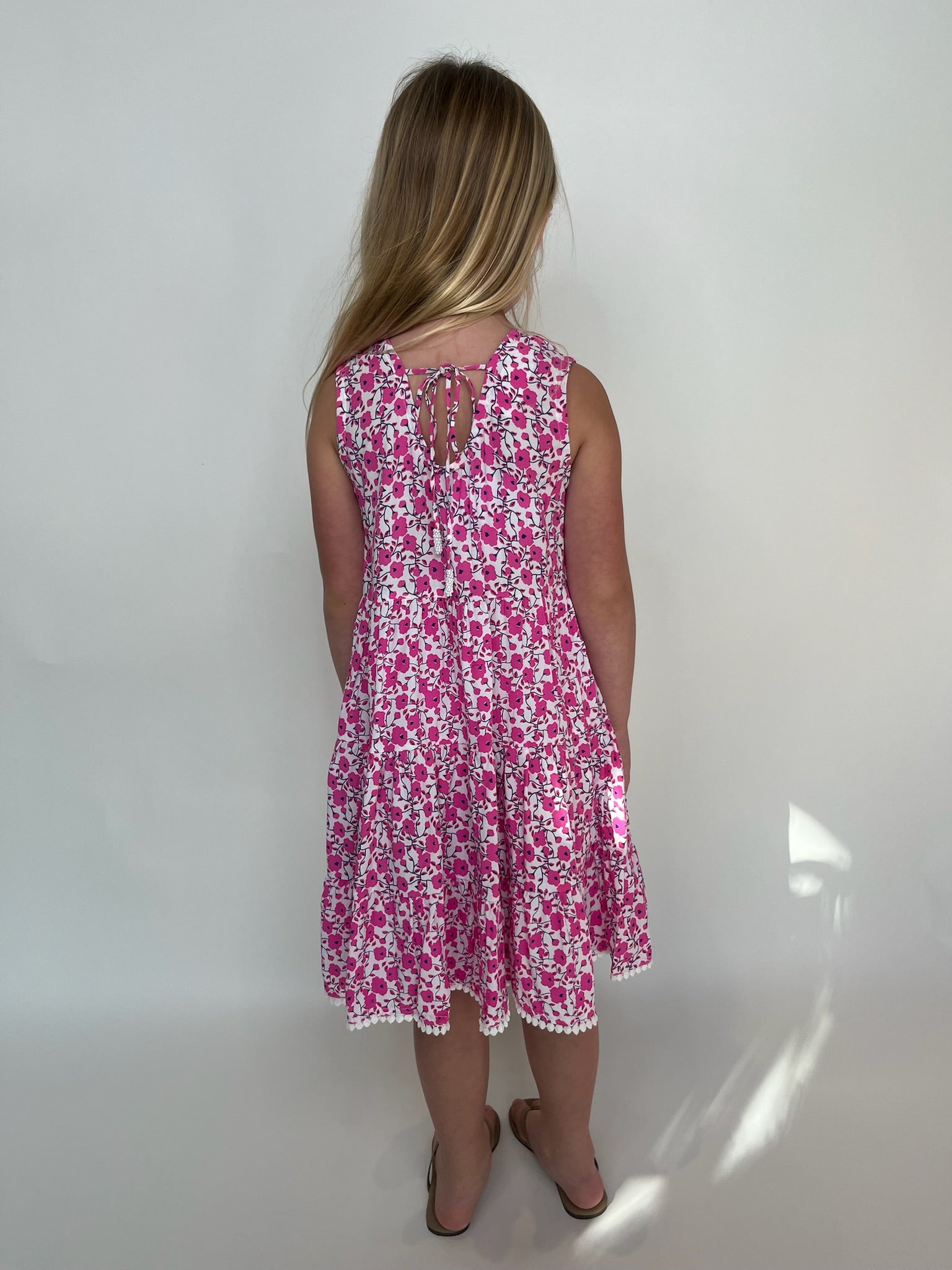 Walker & Wade Kid Bella Dress | Vagabond Apparel Boutique