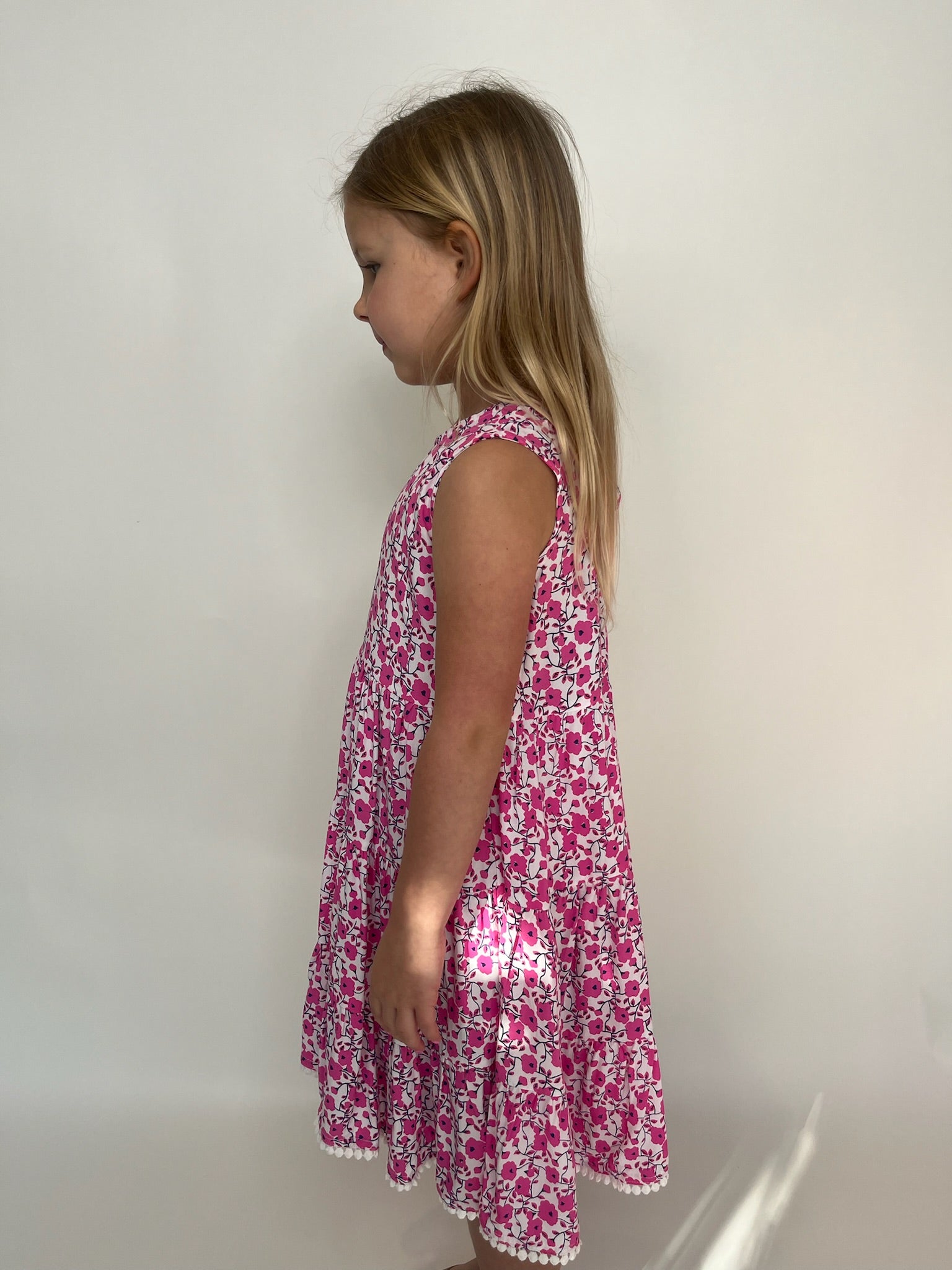 Walker & Wade Kid Bella Dress | Vagabond Apparel Boutique