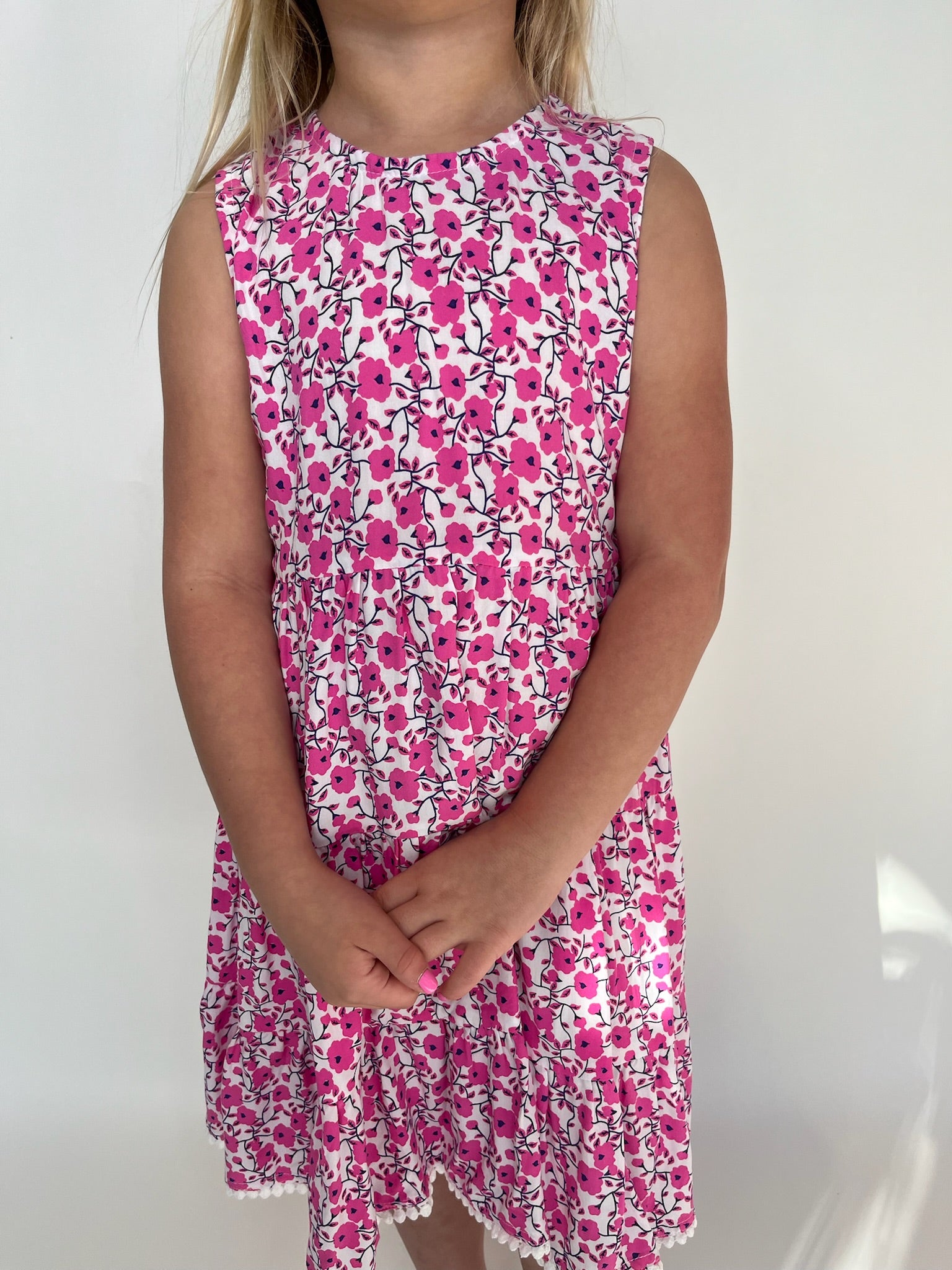 Walker & Wade Kid Bella Dress | Vagabond Apparel Boutique