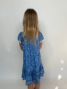 Walker & Wade Kid Ellie Dress | Vagabond Apparel Boutique