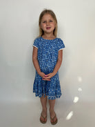 Walker & Wade Kid Ellie Dress | Vagabond Apparel Boutique