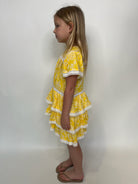 Walker & Wade Kid Hannah Dress | Vagabond Apparel Boutique