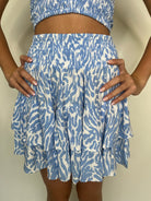 Walker & Wade Kid Mckenna Skirt | Vagabond Apparel Boutique