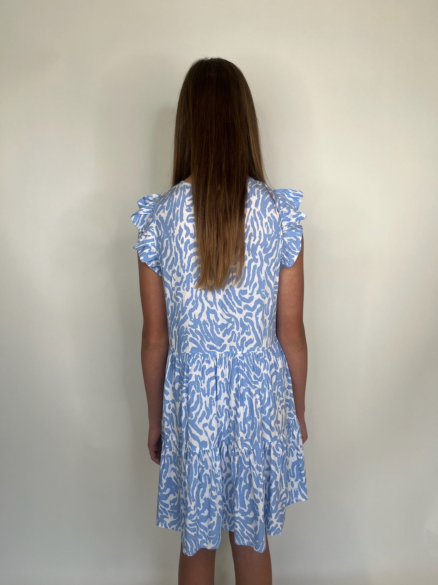 Walker & Wade Kid Nantucket Dress | Vagabond Apparel Boutique