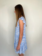 Walker & Wade Kid Nantucket Dress | Vagabond Apparel Boutique