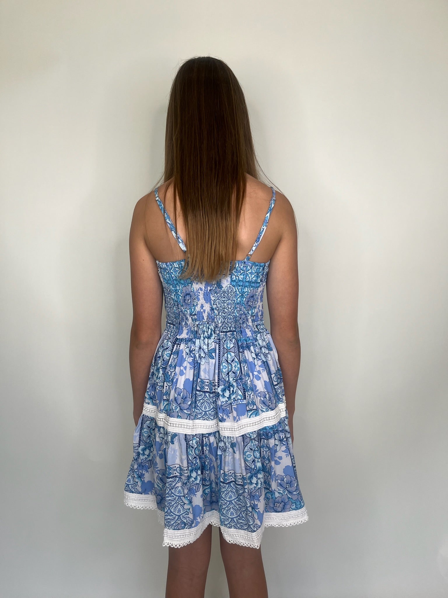 Walker & Wade Kid Olivia Dress | Vagabond Apparel Boutique