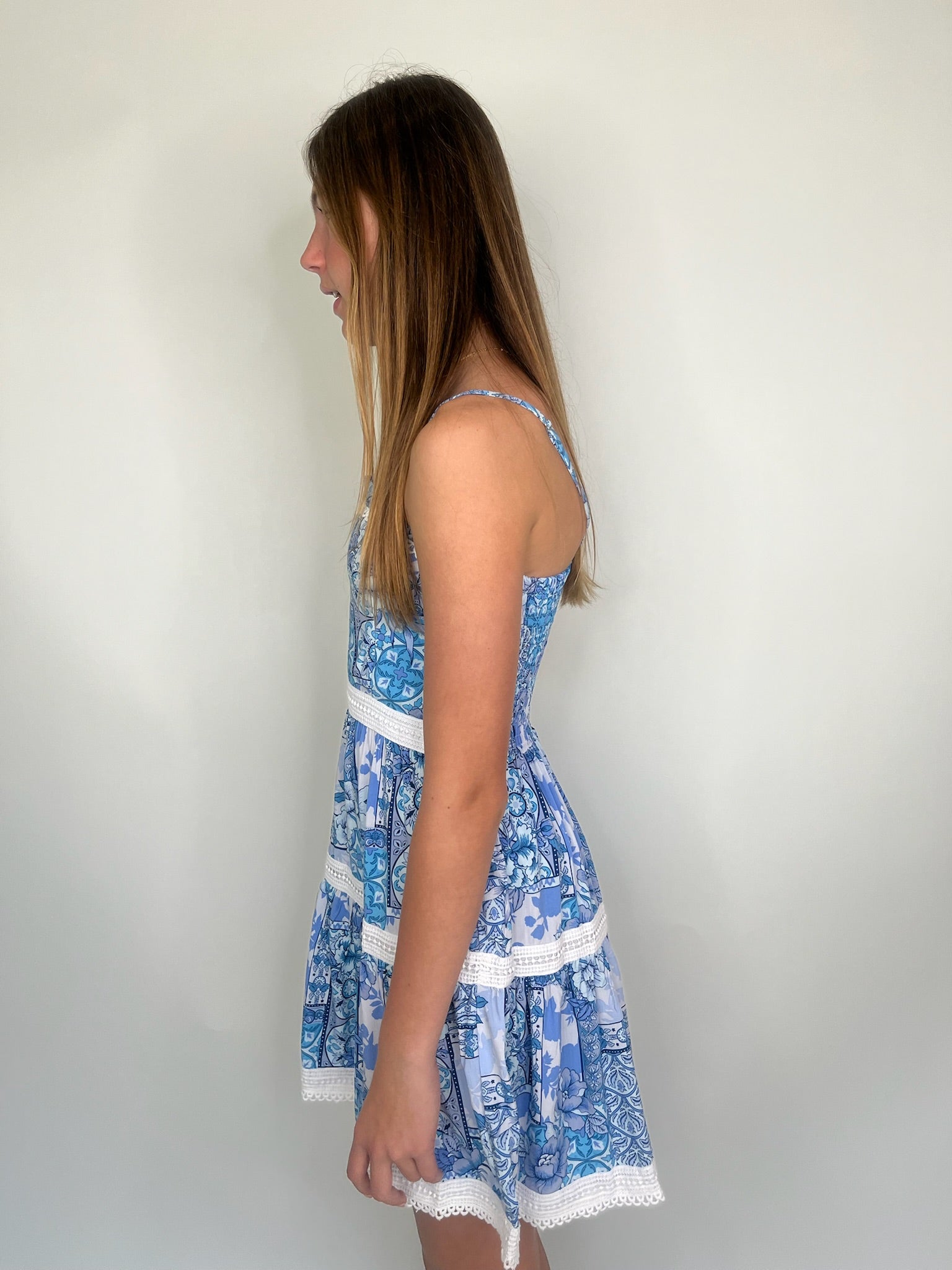 Walker & Wade Kid Olivia Dress | Vagabond Apparel Boutique