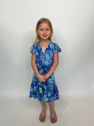 Walker & Wade Kid Rosie Dress | Vagabond Apparel Boutique