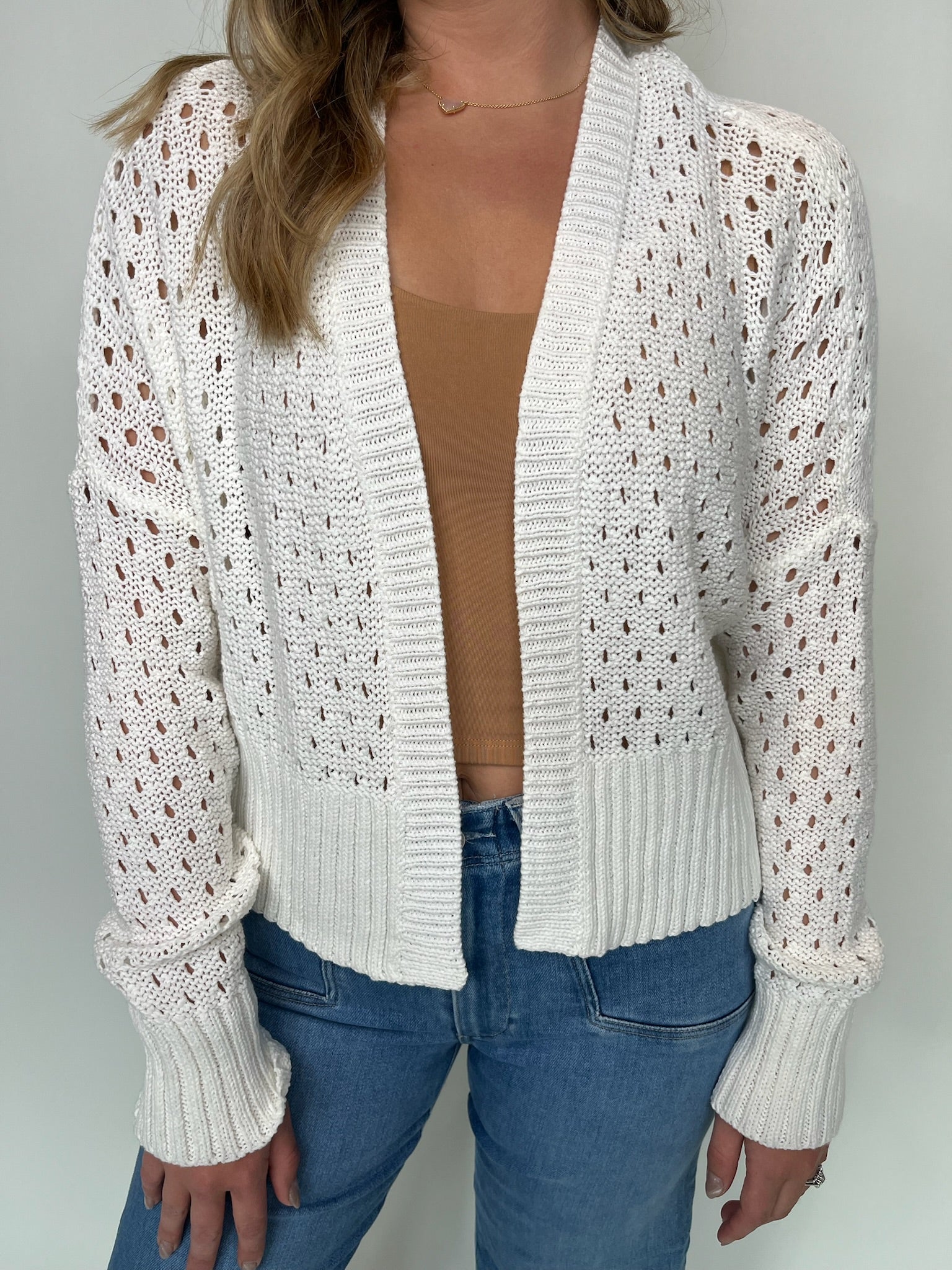 Wooden Ships Levi Cardi  | Vagabond Apparel Boutique