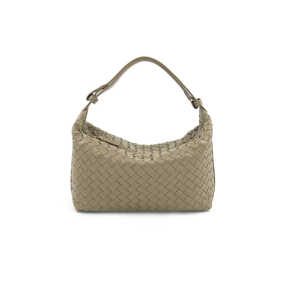 BC Woven Shoulder Bag | Vagabond Apparel Boutique