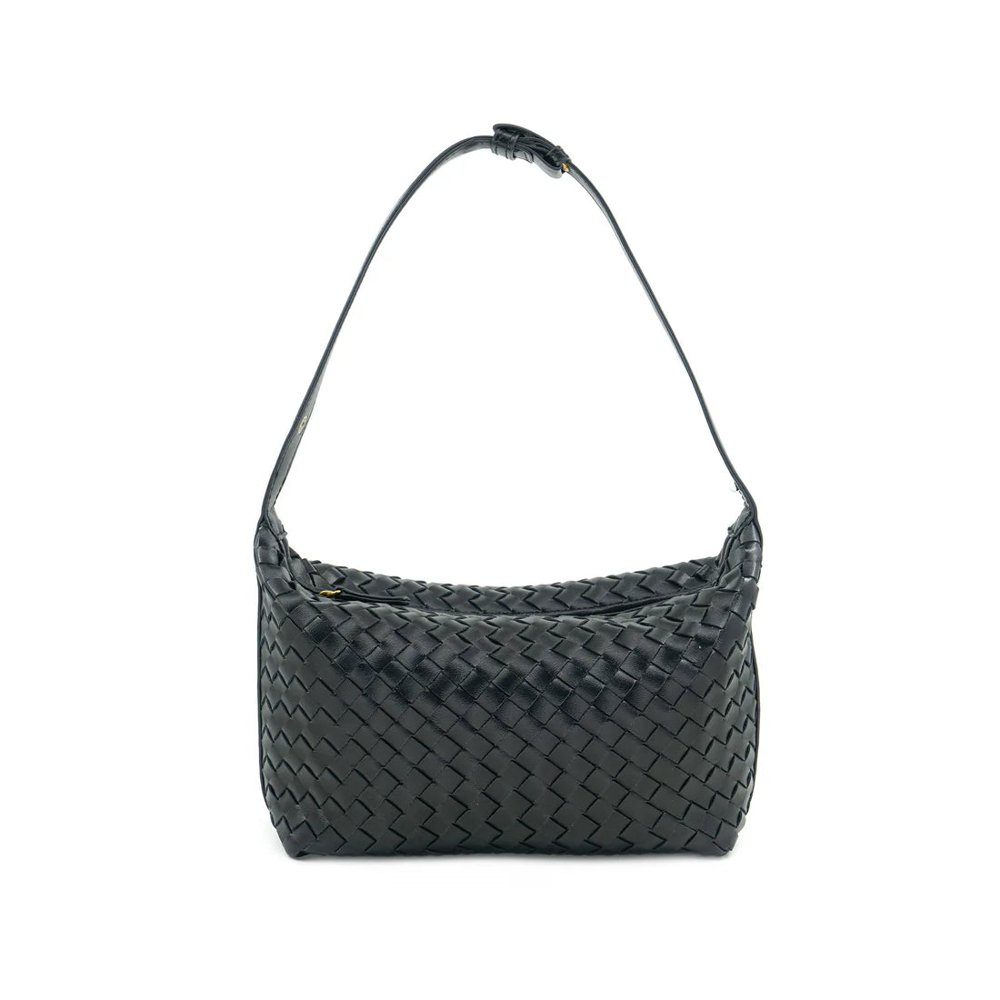 BC Woven Shoulder Bag | Vagabond Apparel Boutique