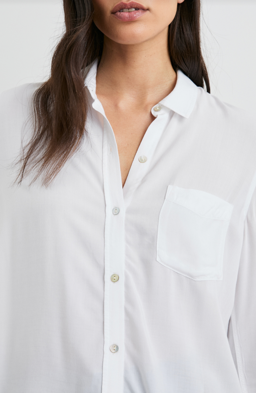 Rails Wren Top | Vagabond Apparel Boutique