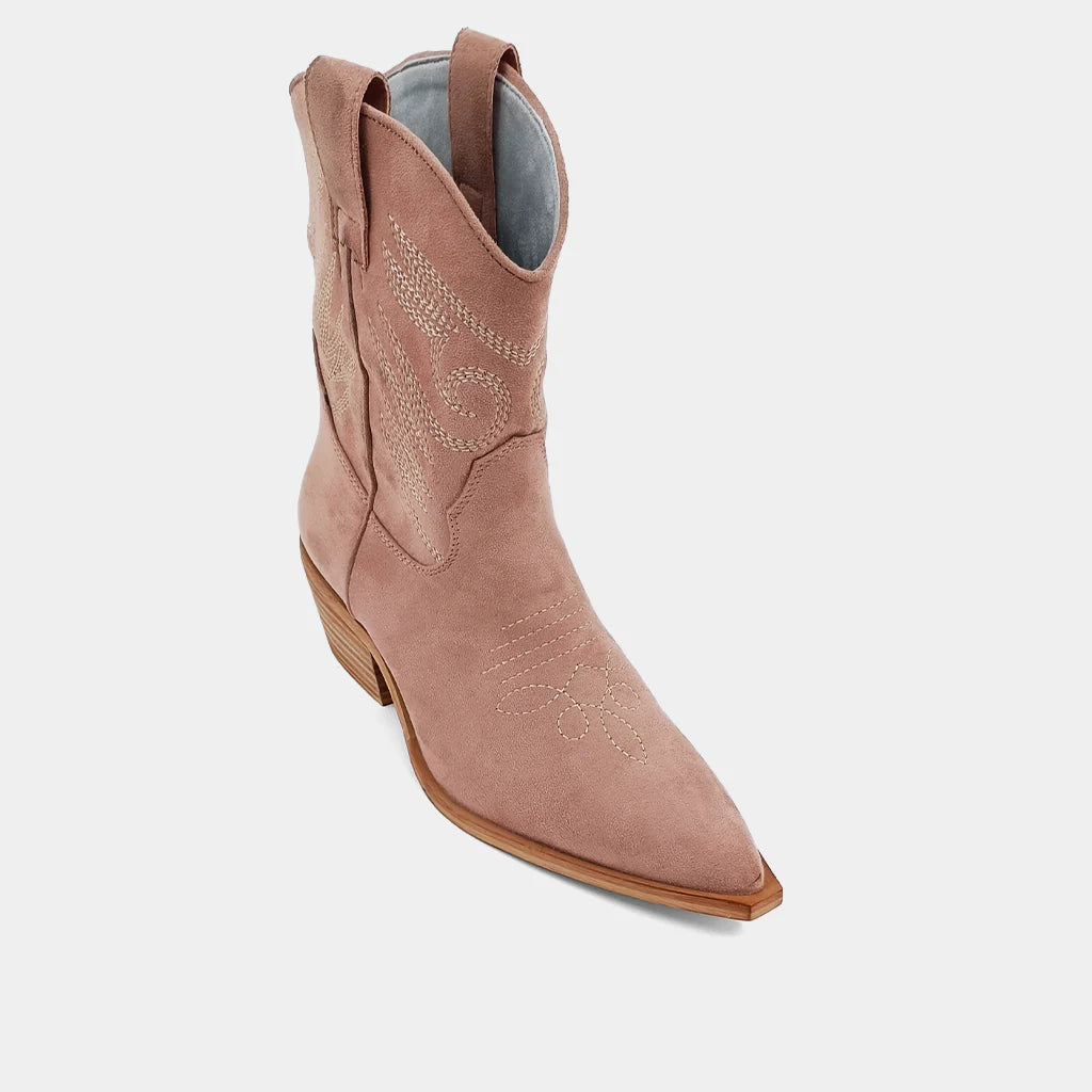 Shu Shop Zahara Cowboy Boot | Vagabond Apparel Boutique