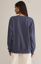 Zsup Coast Sunday Sweatshirt | Vagabond Apparel Boutique