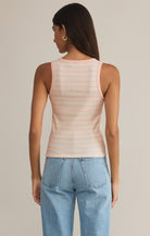 Z Supply Hadley Stripe Tank | Vagabond Apparel Boutique