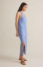 Z Supply Palisade Midi Dress | Vagabond Apparel Boutique