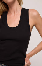 Z Supply Sirena Rib Tank | Vagabond Apparel Boutique