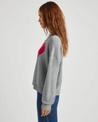 Splendid Layton Love Sweater | Vagabond Apparel Boutique