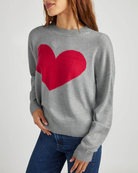 Splendid Layton Love Sweater | Vagabond Apparel Boutique