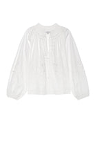 Rails Lucinda Top White