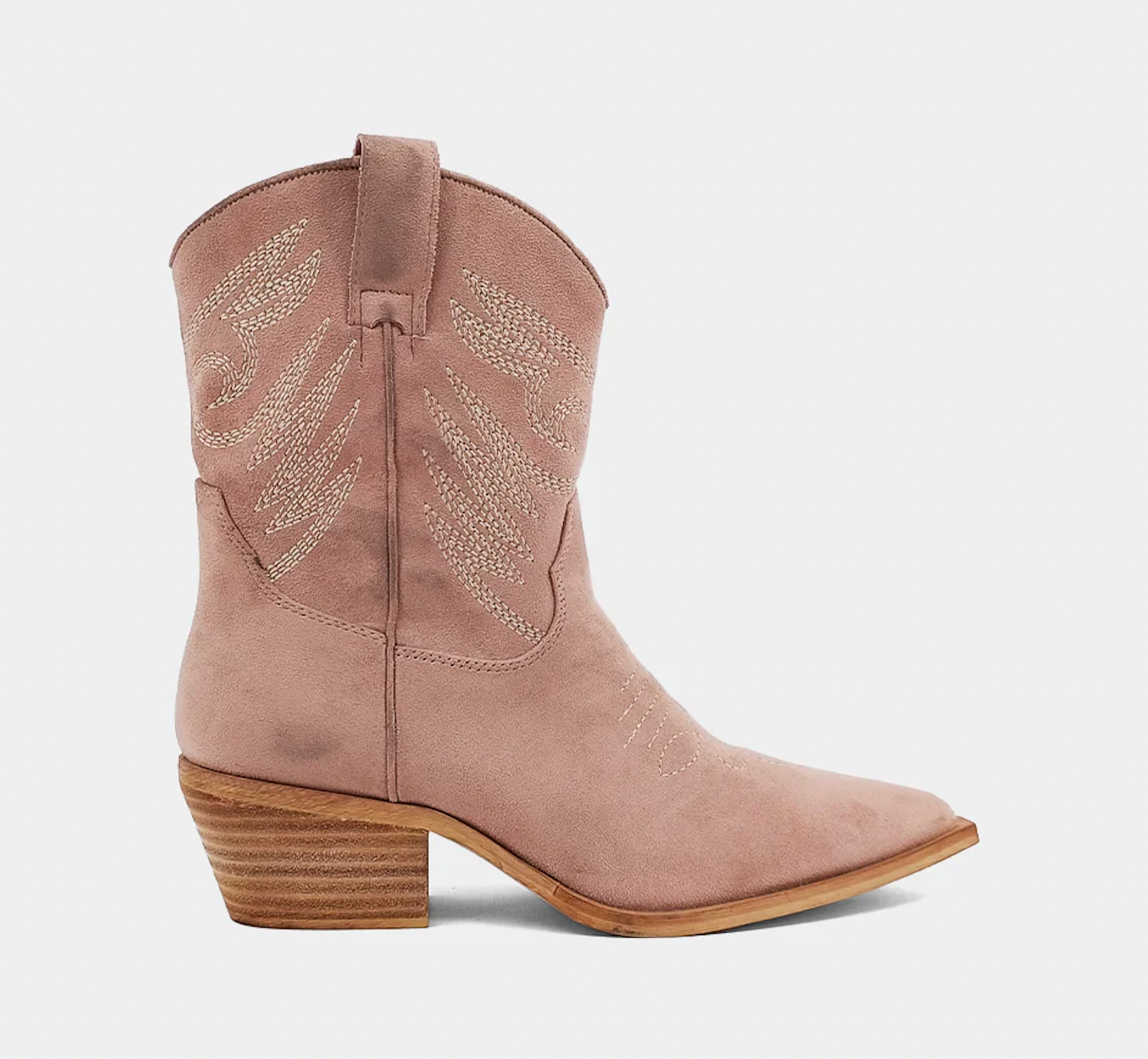 Shu Shop Zahara Cowboy Boot | Vagabond Apparel Boutique