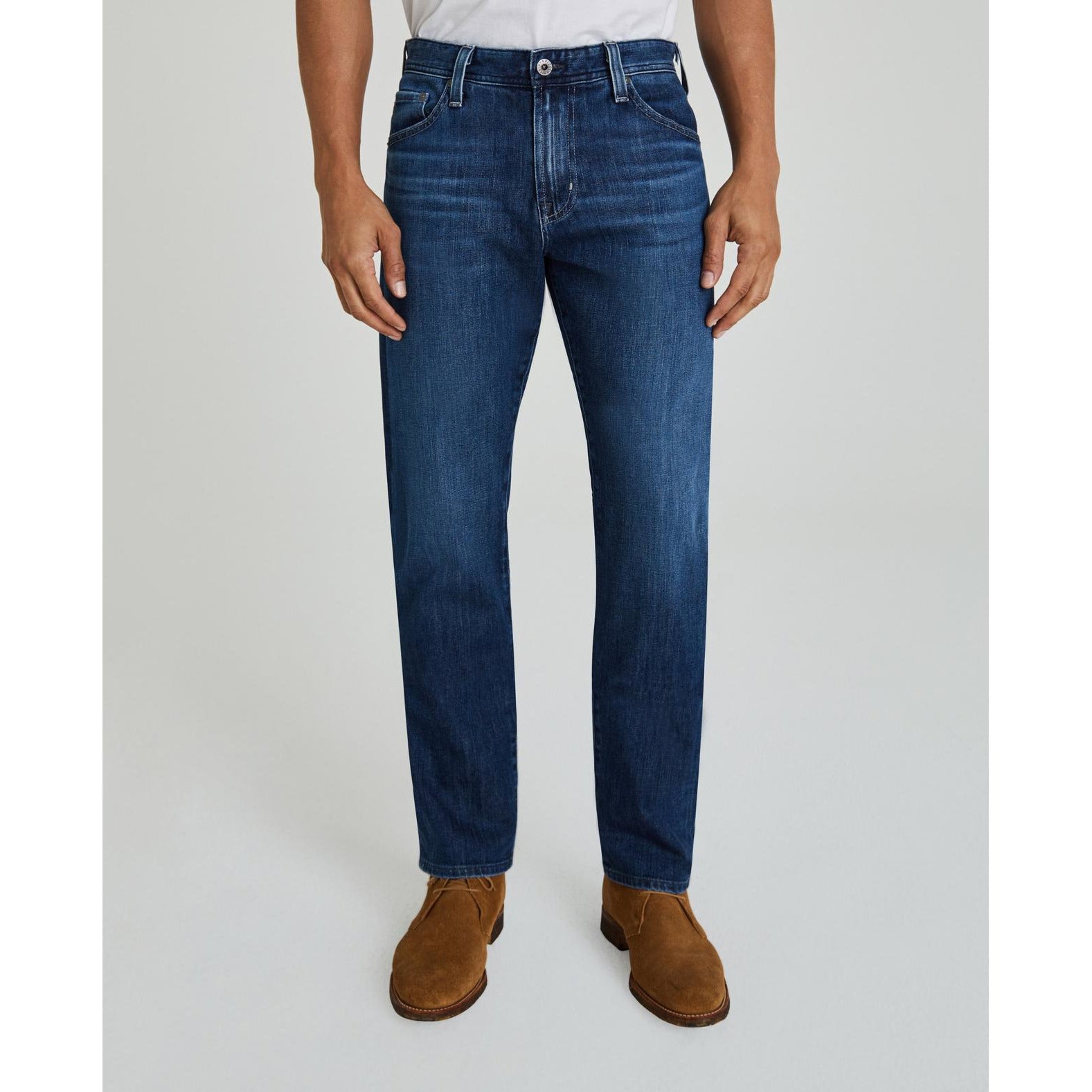 AG Jeans Mens Everett WSTB | Denim | Vagabond Apparel Boutique