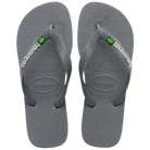 Havaianas Kids Brazil Logo Flip Flop