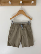 Vissla Kids No See Ums Eco 17" Walkshort Khaki