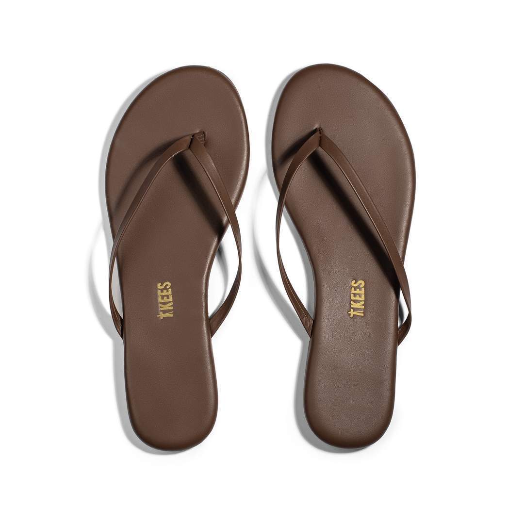 Tkees Liner Sandals | Vagabond Apparel Boutique