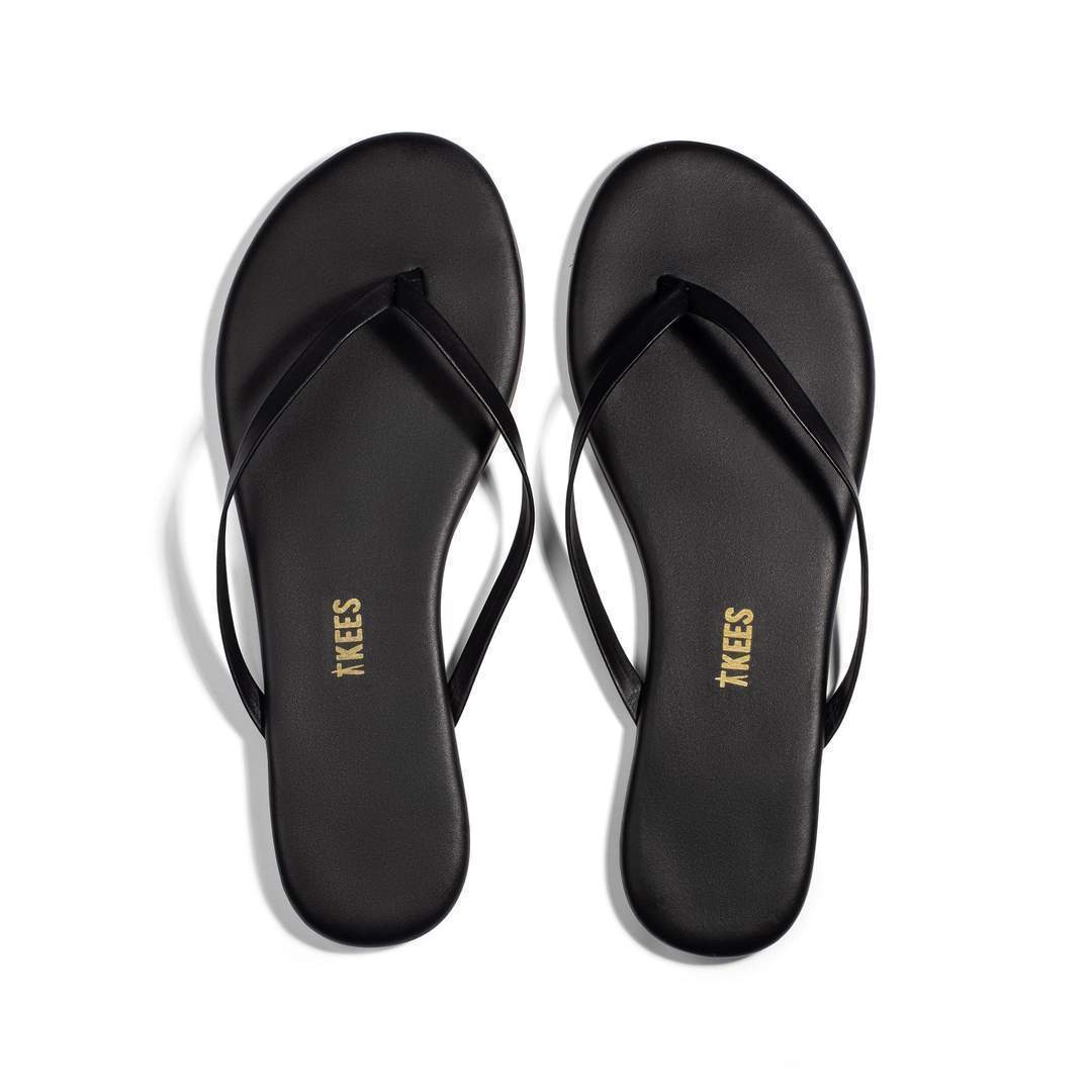 Tkees Liner Sandals | Vagabond Apparel Boutique