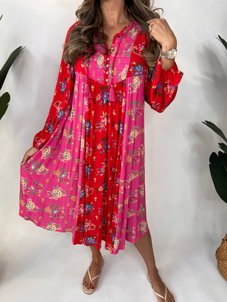 SPELL Review and Brand Guide  Plus size bohemian dresses, Boho