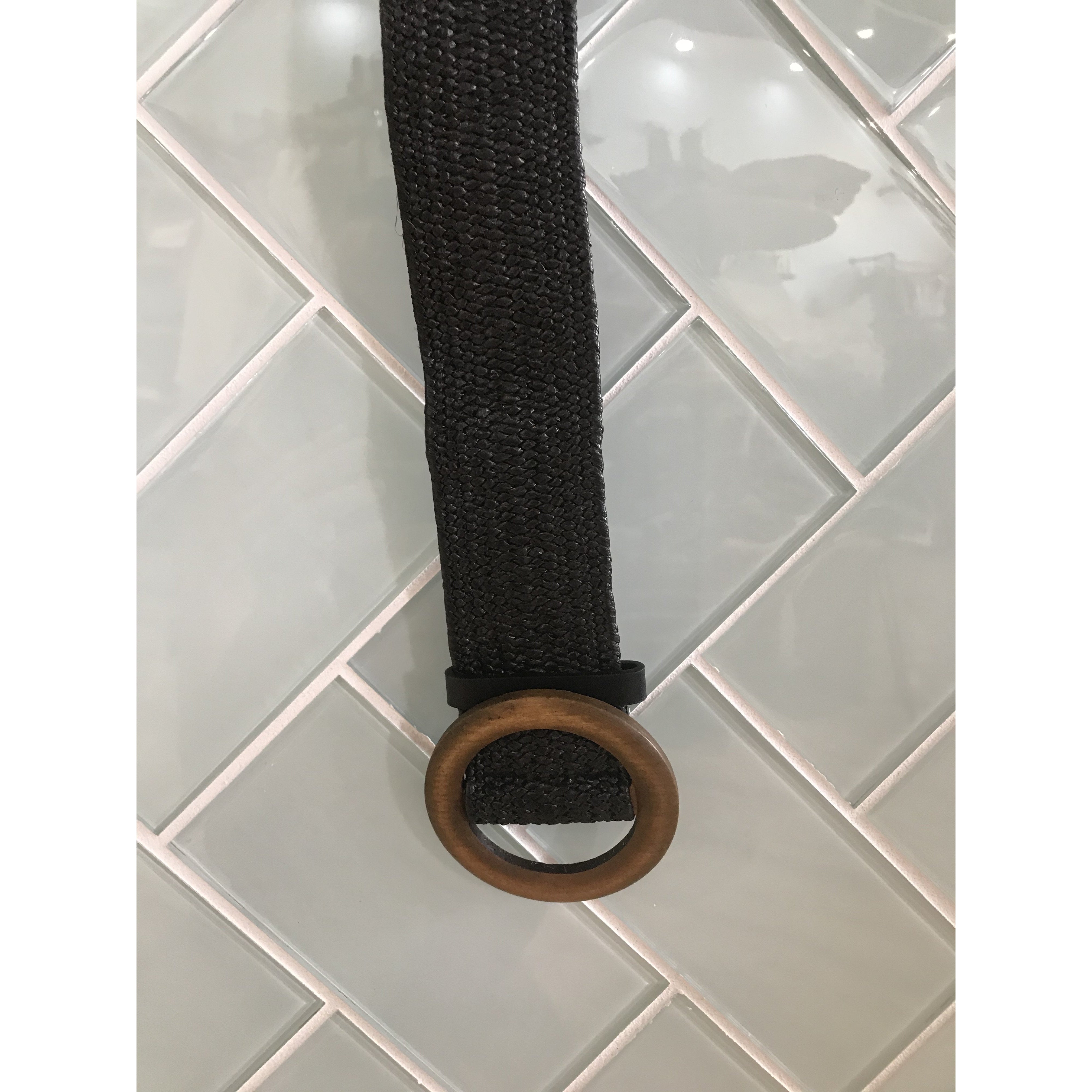 BC Woven Belt | Vagabond Apparel Boutique