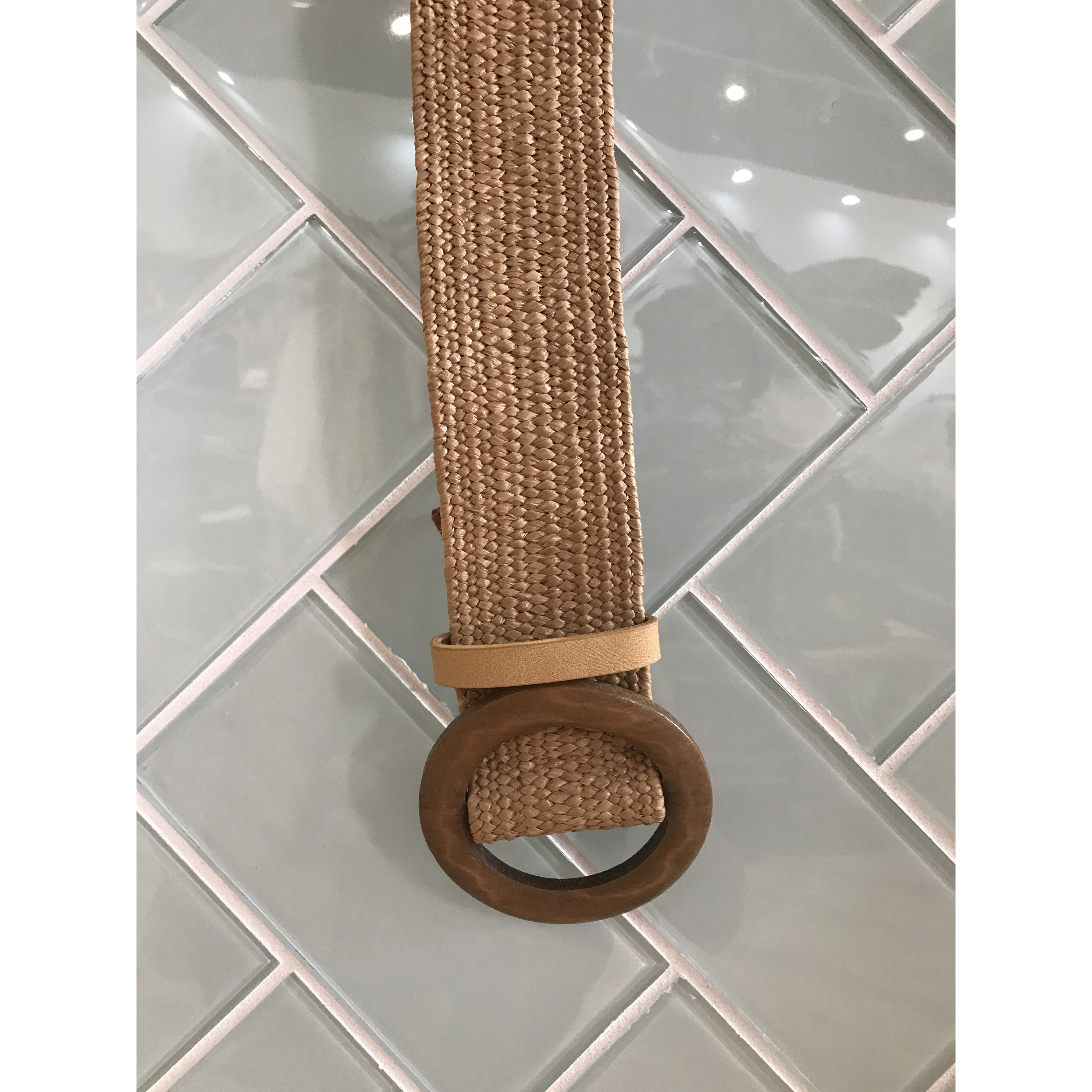 BC Woven Belt | Vagabond Apparel Boutique