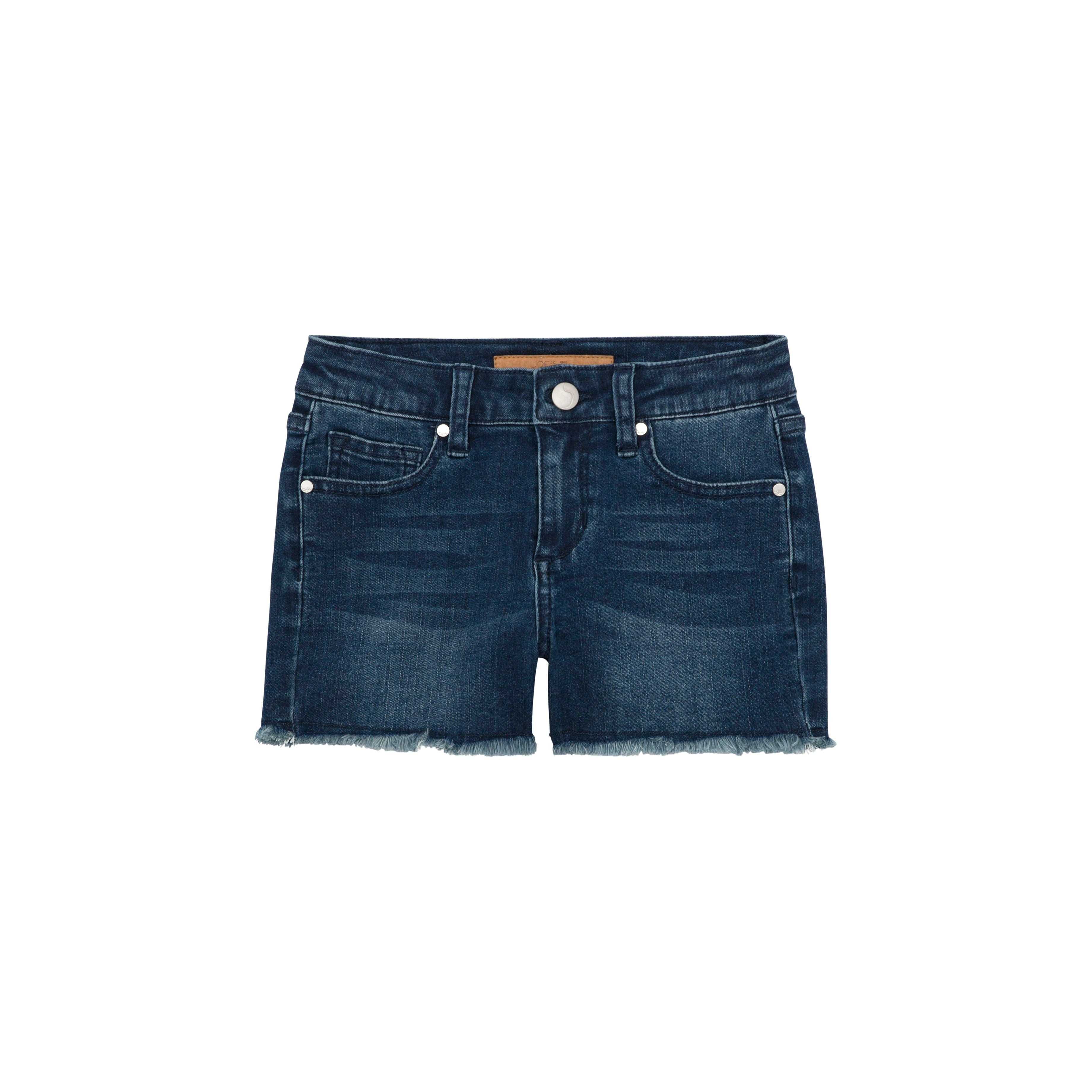 Joes Jeans kids Markie Short Eclipse