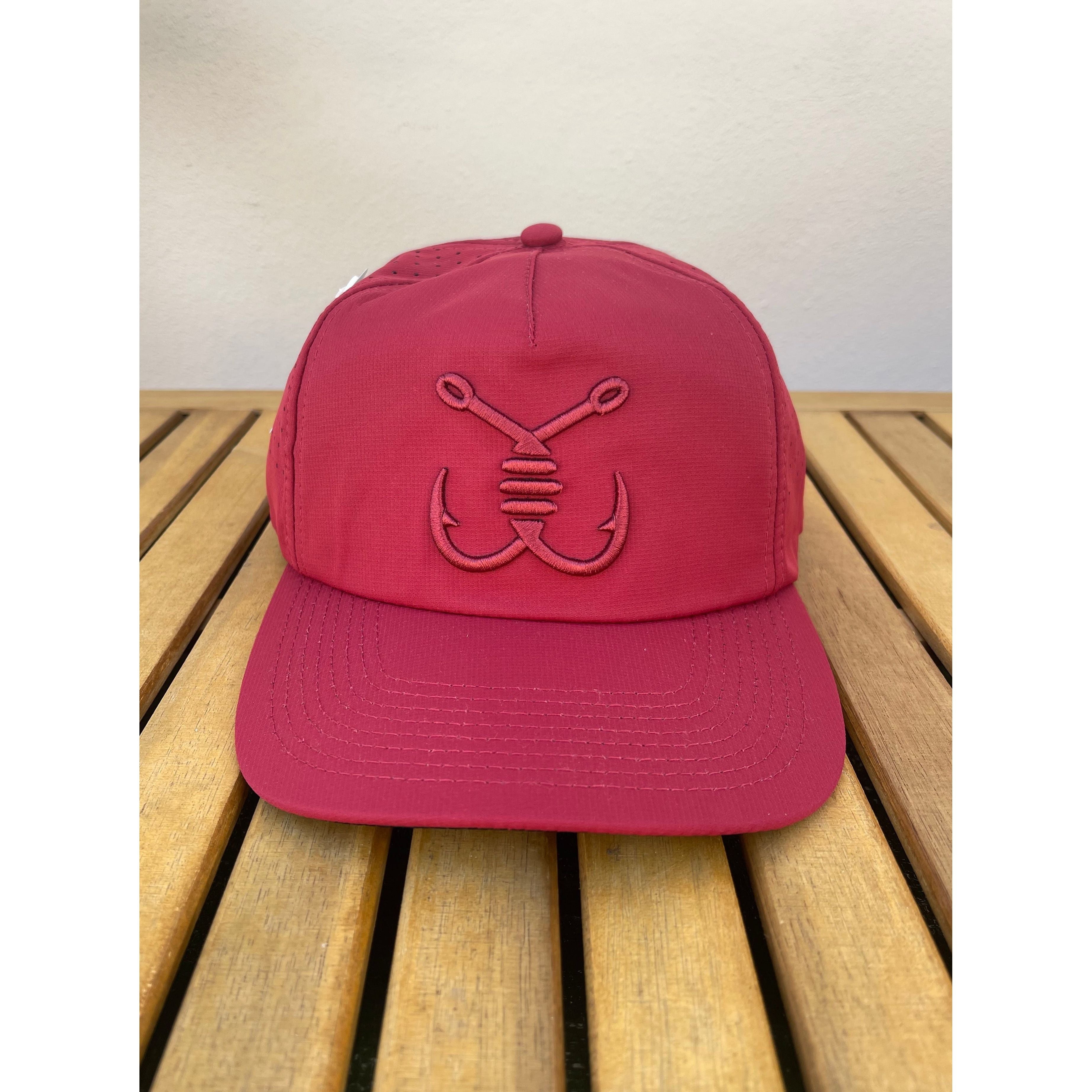 Avid Breeze Baseball Hat/Cap Men One Size-Snapback Adjustable