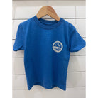 Vissla Supernatural Kids Tee