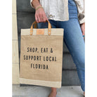 Apolis Local Market Bag | Vagabond Apparel Boutique