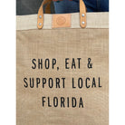 Apolis Local Market Bag | Vagabond Apparel Boutique