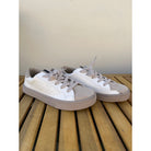 Shu Shop Mia Kids White