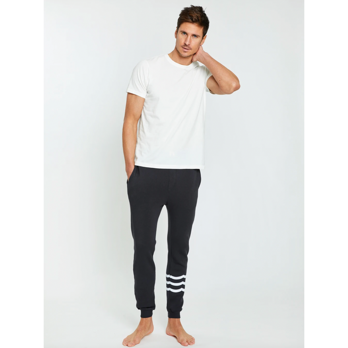 Sol Angeles Men Wave Jogger